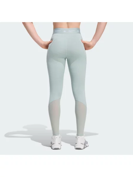 Legíny Techfit Stash Pocket Full-Length