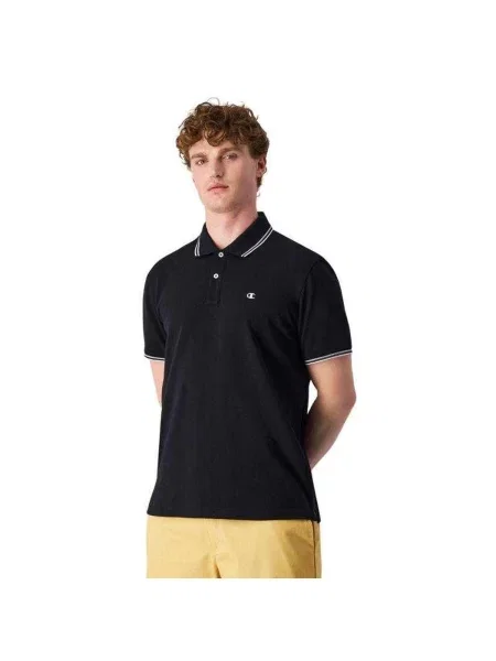 Koszulka Polo czarna