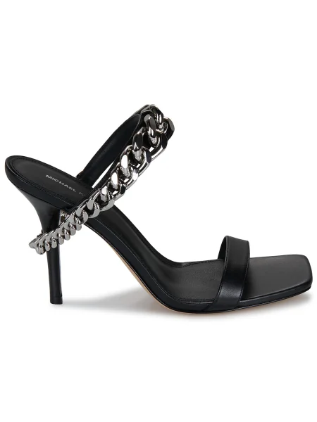 Pantofi Michael Michael Kors negru