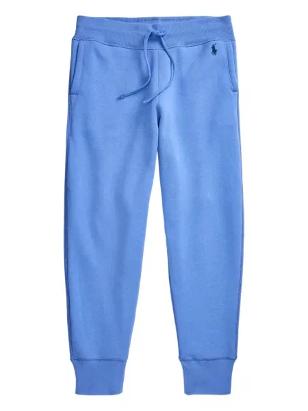 Platno ruksak Polo Ralph Lauren crna