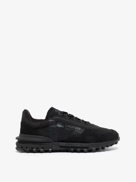 Кросівки Lacoste чорні