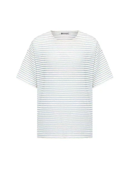 Dandalo Póló Bart világoskék fehér