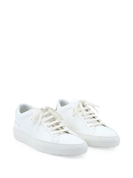 Top Common Projects alb