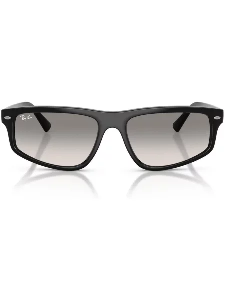 Ceas Ray-ban negru