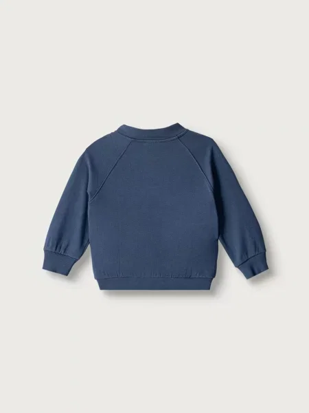 United Colors of Benetton кофта на застібці дитяча