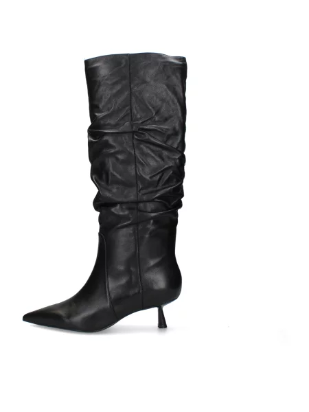 Pantofi Chiconic negru