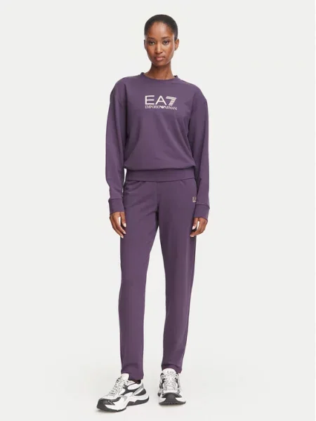 Emporio Armani Sportinis kostiumas Tamsiai smėlinė