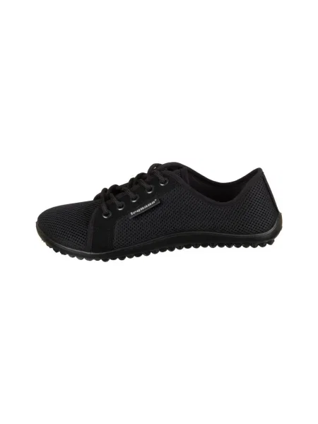 Pantofi Leguano negru