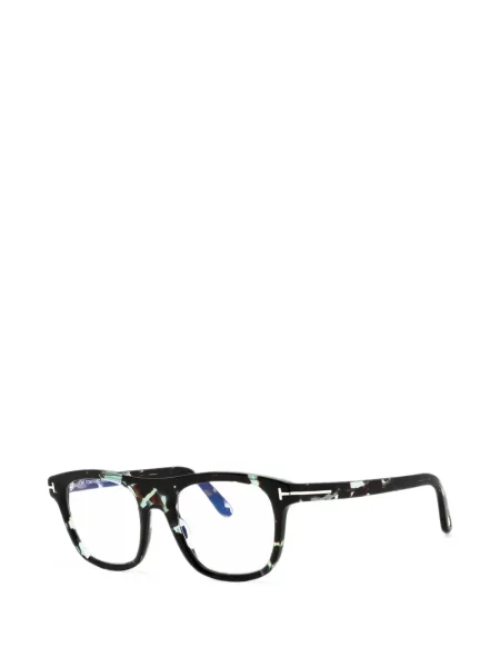 Ochelari de soare Tom Ford negru