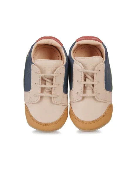Pantofi copii Easy Peasy albastru