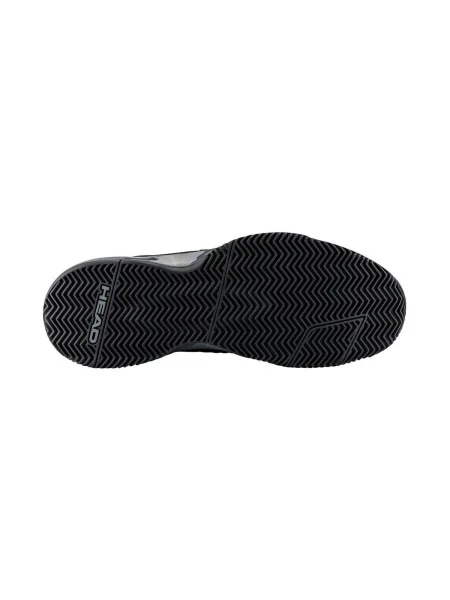 Pantofi Head negru