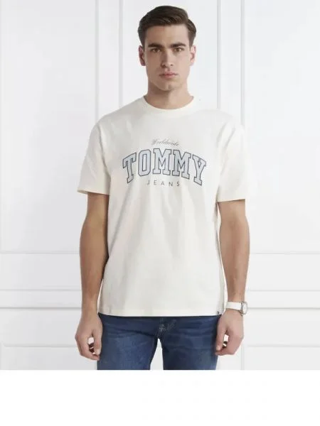 Tommy Jeans Póló