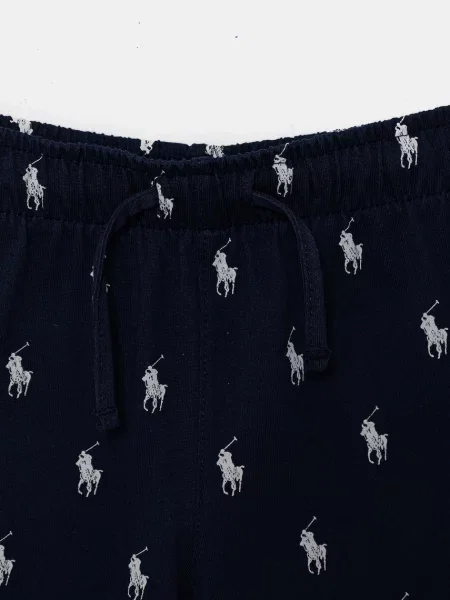 Детская пижама Polo Ralph Lauren