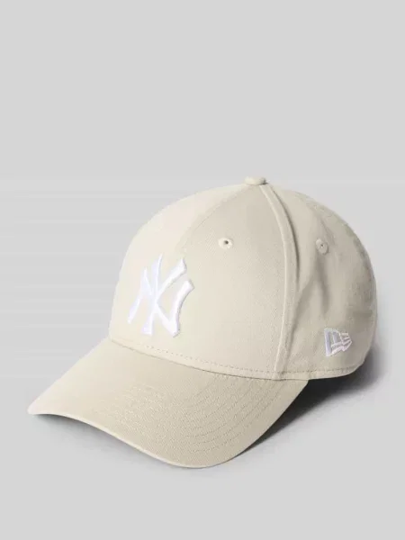 Czapka z daszkiem New Era