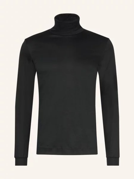 Van Laack Golf schwarz czarny