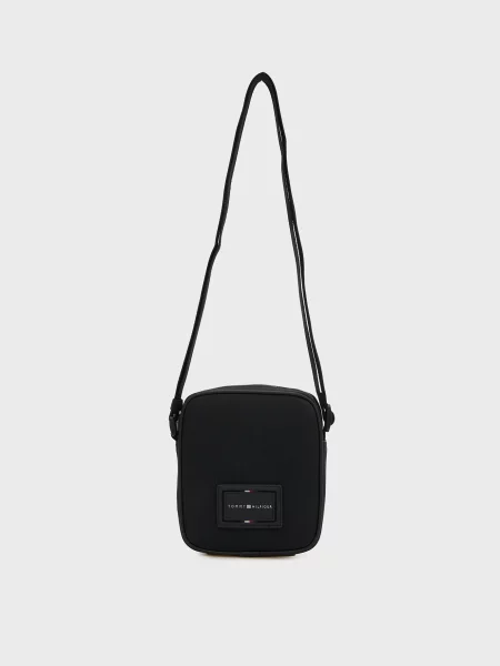 Сумка Tommy Hilfiger чорна