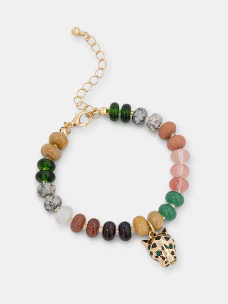 Medicine браслет з натурального каменю авантюрину