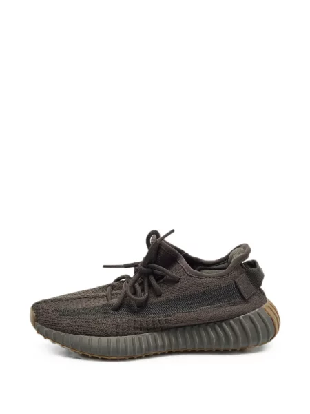 Sneakerși Adidas Yeezy gri
