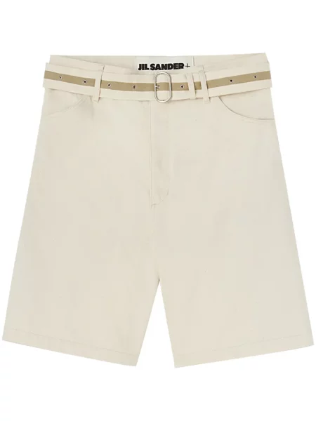 Βερμούδα Jil Sander
