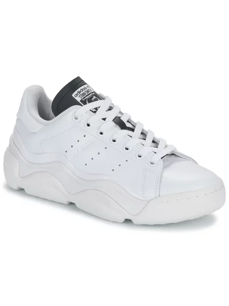 Superge Adidas Superstar bela