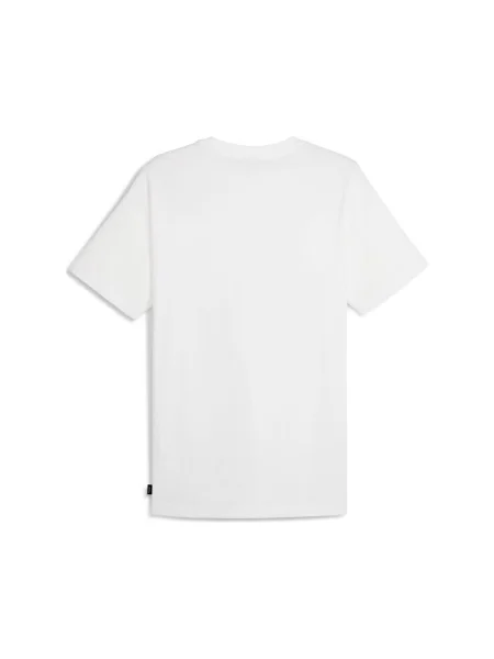 Tricou Puma alb