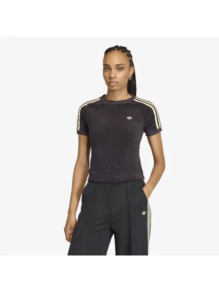 T-shirt adidas Tt Cali Tee Black XL czarna