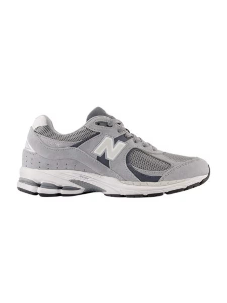 Sneakers New Balance Grey EUR szare