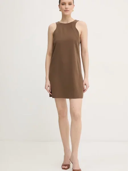 Armani Exchange сукня