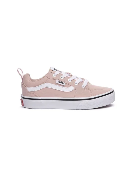 Pantofi copii Vans bej