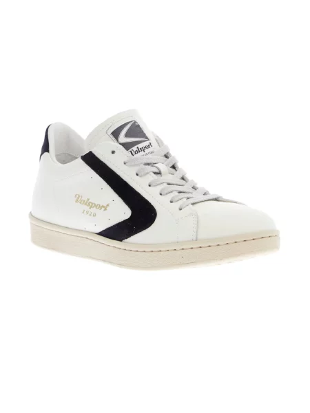 Sneakersy Valsport 1920 białe