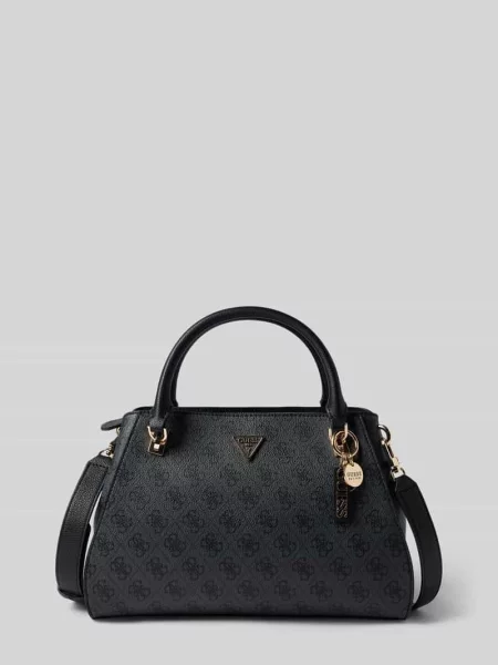 Guess Torebka Noelle grau