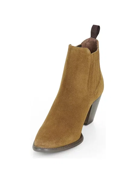 Pantofi Muratti albastru