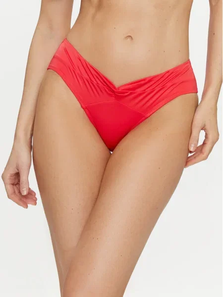 Dorina Bikini partea de jos Fiji roșu