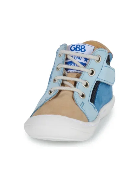 Pantofi copii Gbb albastru