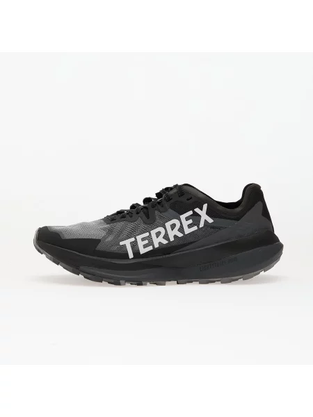 Pantofi Adidas Performance negru