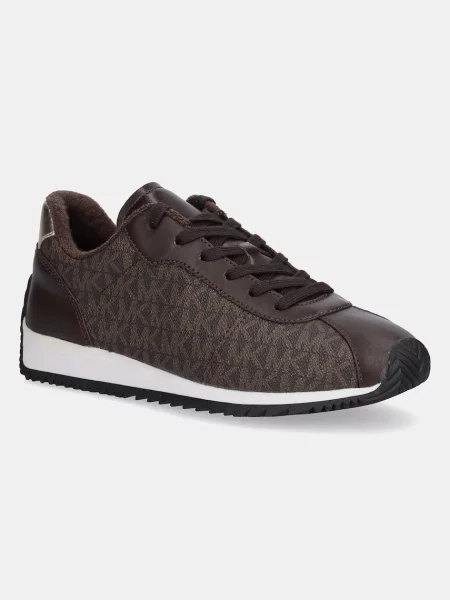 MICHAEL Michael Kors sneakers Rhodes maro
