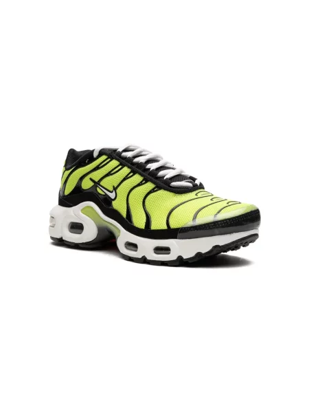 Sneakersy dziecięce Nike Air Max Plus żółte