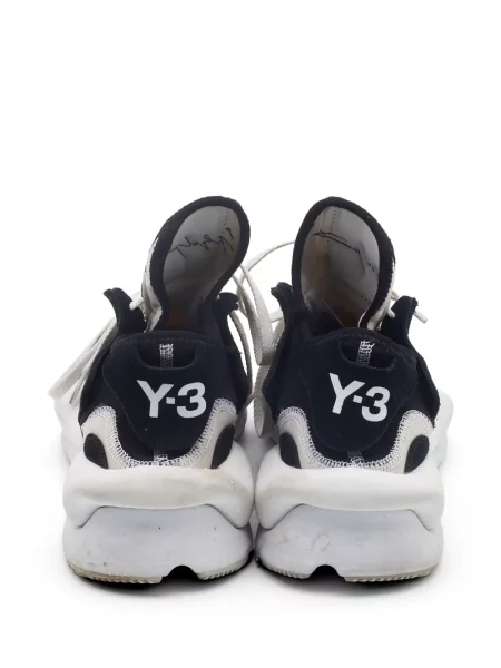 Sneakerși Y-3 negru