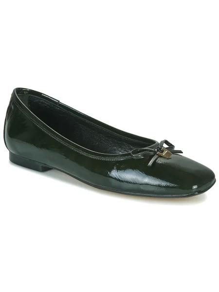 Pantofi Jb Martin verde