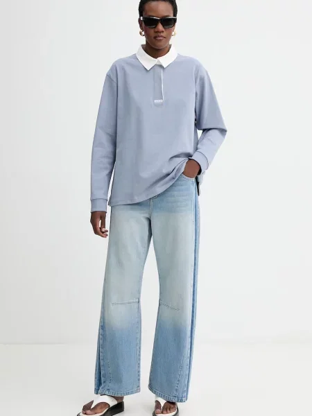 Лонгслів MUNTHE BECENT