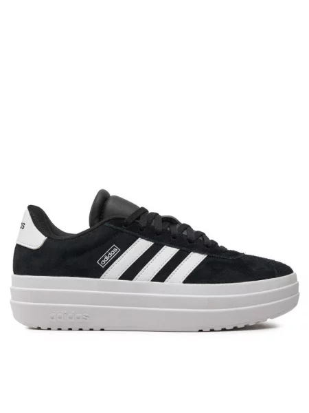 Sneakersy Adidas czarne