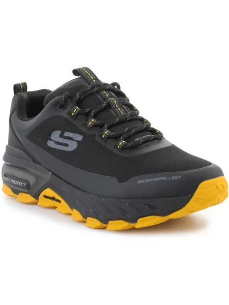 Tenisky Skechers čierna