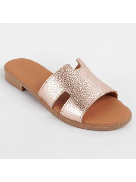 Pantofi Purapiel roz