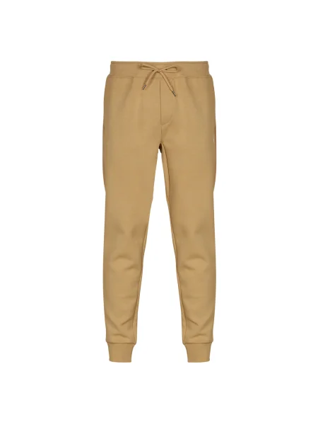 Trening Polo Ralph Lauren tricotate alergare bej