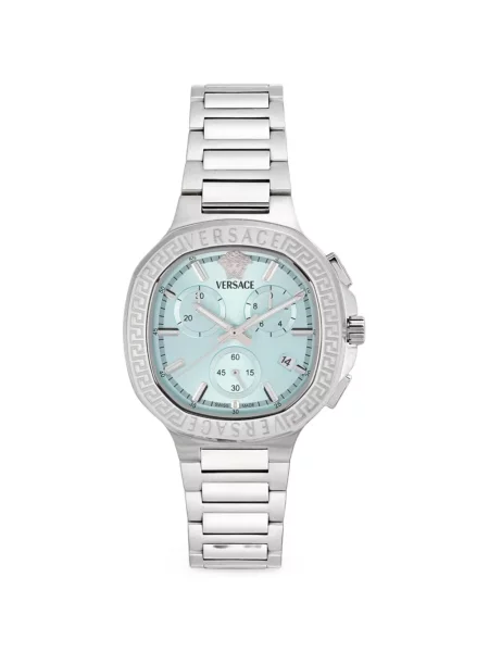 Ceas Versace albastru