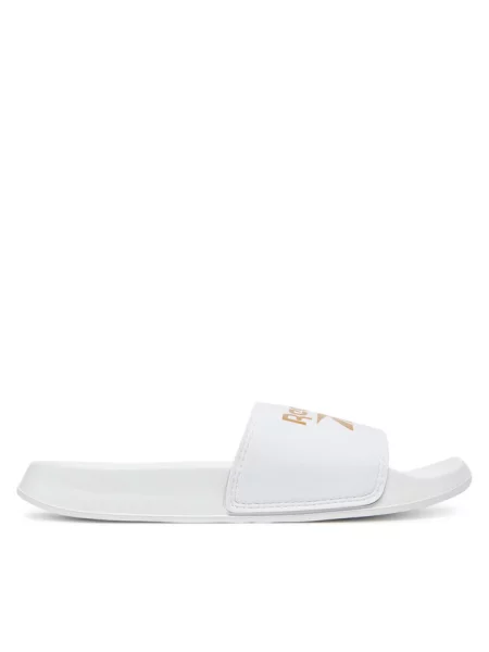 Klapki Reebok białe