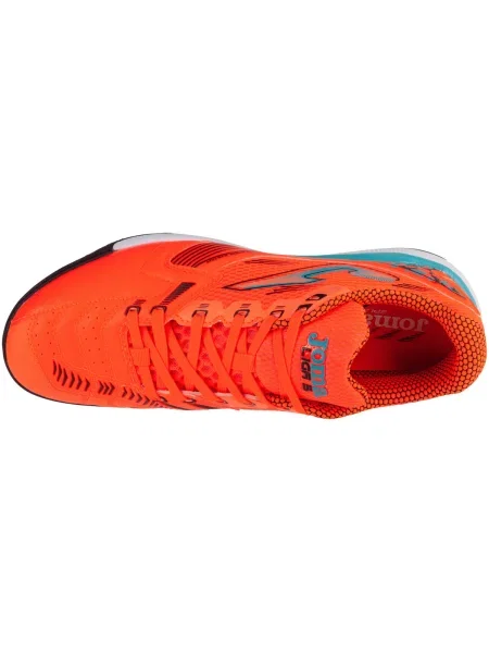 Pantofi Joma portocaliu