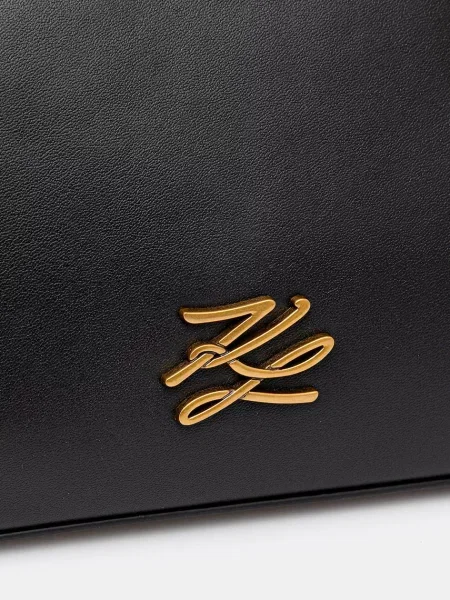 Karl Lagerfeld сумка baguette K/AUTOGRAPH
