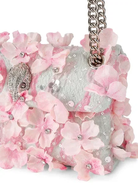 Сумка через плечо Kurt Geiger London