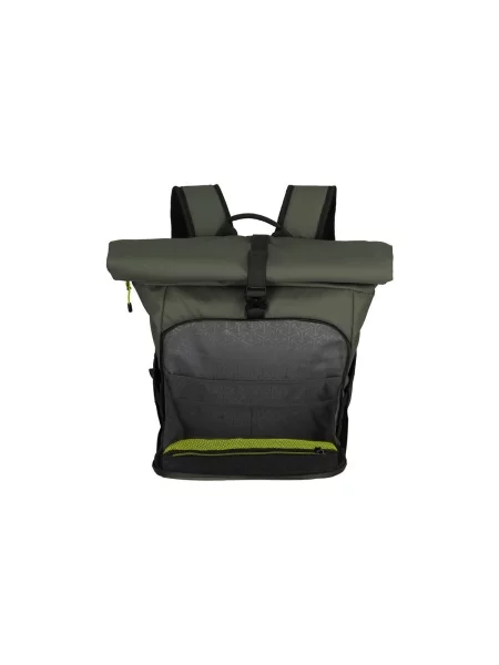 Batoh Travelite zelený